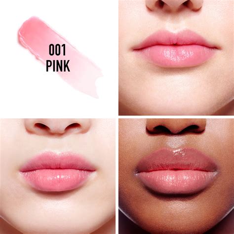 001 lip glow dior